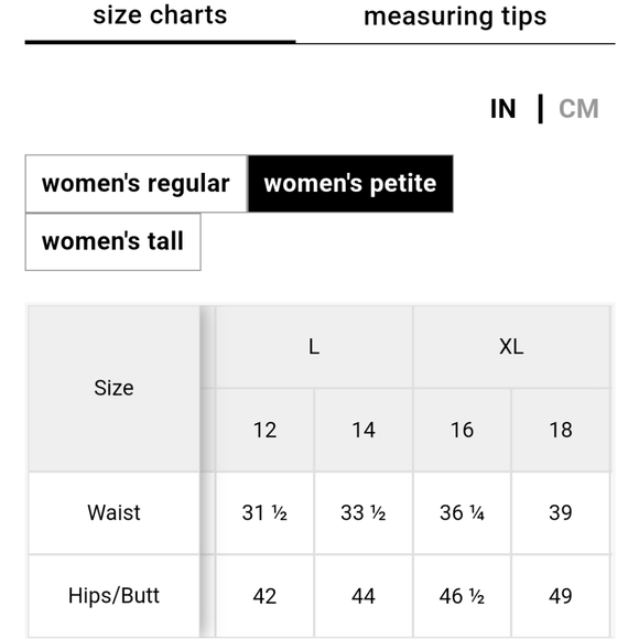 Old Navy Mid-rise Boyfriend Straight Jeans Women's Size 14 Petite - Picture 8 of 8